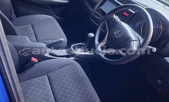 Acheter Occasion Voiture Honda FIT Autre à Anse-la-Raye, Anse-la-Raye Acheter Occasion Voiture Honda FIT Autre à Anse-la-Raye, Anse-la-Raye