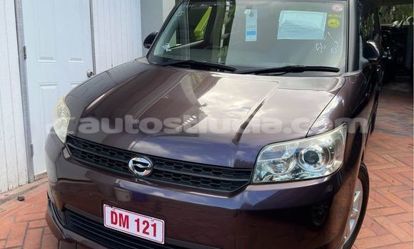 Buy Used Toyota Corolla Other Car in Soufriere in Soufriere