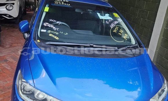 Buy Used Honda FIT Other Car in Laborie in Laborie Buy Used Honda FIT Other Car in Laborie in Laborie