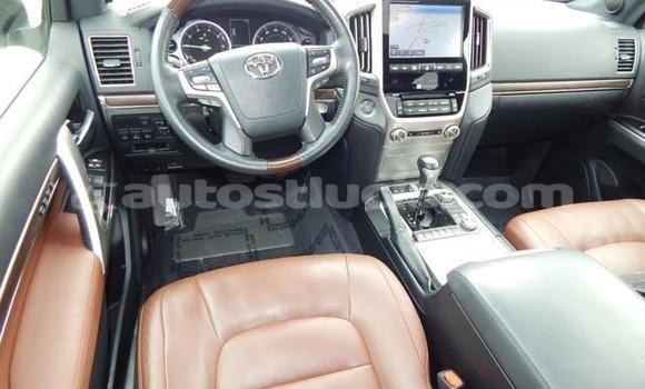 Buy Used Toyota Land Cruiser White Car in Anse-la-Raye in Anse-la-Raye Buy Used Toyota Land Cruiser White Car in Anse-la-Raye in Anse-la-Raye
