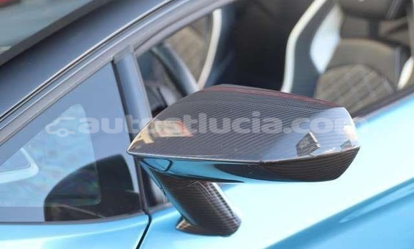 Buy Used Lamborghini Aventador Blue Car in Castries in Castries Buy Used Lamborghini Aventador Blue Car in Castries in Castries