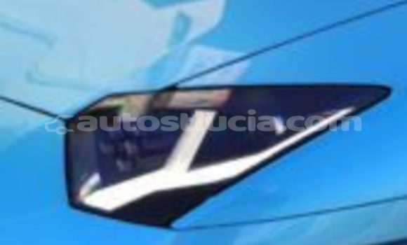 Buy Used Lamborghini Aventador Blue Car in Castries in Castries Buy Used Lamborghini Aventador Blue Car in Castries in Castries