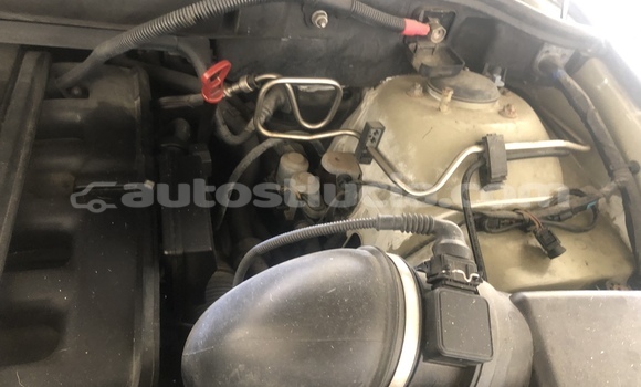 Acheter Occasion Voiture BMW X5 Blanc à Castries, Castries