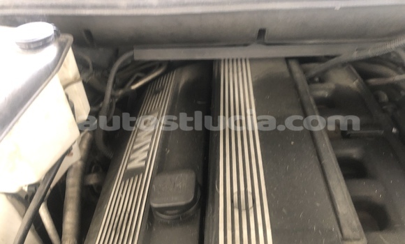 Buy Used BMW X5 White Car in Castries in Castries Buy Used BMW X5 White Car in Castries in Castries