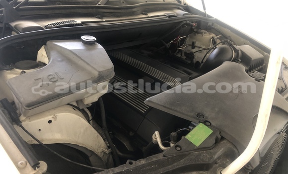 Buy Used BMW X5 White Car in Castries in Castries Buy Used BMW X5 White Car in Castries in Castries