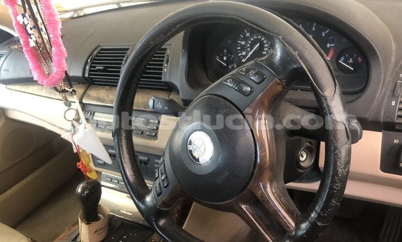 Buy Used BMW X5 White Car in Castries in Castries Buy Used BMW X5 White Car in Castries in Castries