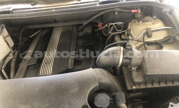 Buy Used BMW X5 White Car in Castries in Castries Buy Used BMW X5 White Car in Castries in Castries