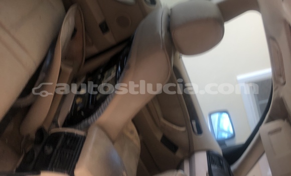 Buy Used BMW X5 White Car in Castries in Castries Buy Used BMW X5 White Car in Castries in Castries