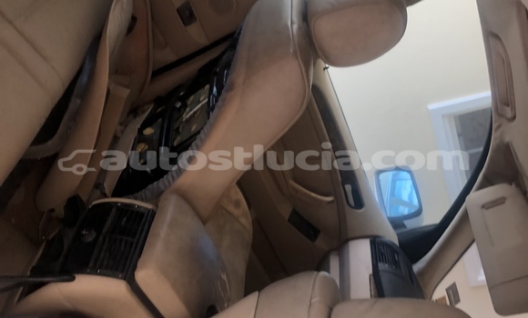 Buy Used BMW X5 White Car in Castries in Castries Buy Used BMW X5 White Car in Castries in Castries