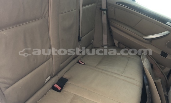 Buy Used BMW X5 White Car in Castries in Castries Buy Used BMW X5 White Car in Castries in Castries