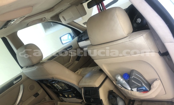 Buy Used BMW X5 White Car in Castries in Castries Buy Used BMW X5 White Car in Castries in Castries