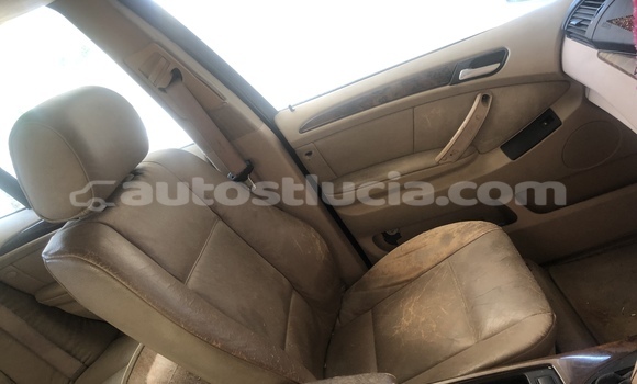 Buy Used BMW X5 White Car in Castries in Castries Buy Used BMW X5 White Car in Castries in Castries