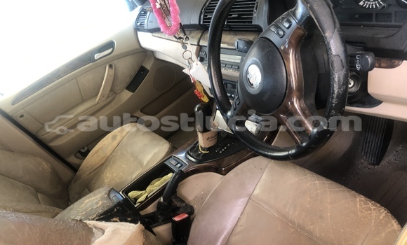 Buy Used BMW X5 White Car in Castries in Castries Buy Used BMW X5 White Car in Castries in Castries