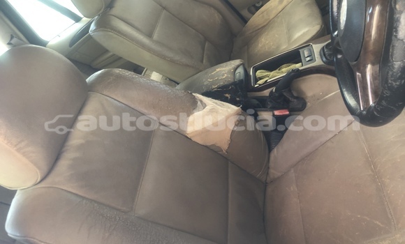 Buy Used BMW X5 White Car in Castries in Castries Buy Used BMW X5 White Car in Castries in Castries