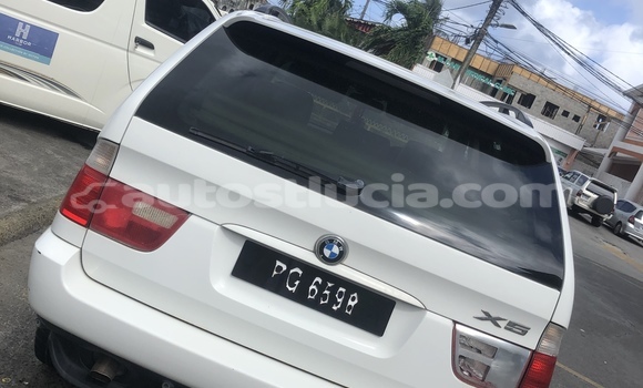 Buy Used BMW X5 White Car in Castries in Castries Buy Used BMW X5 White Car in Castries in Castries