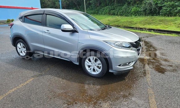 Buy Used Honda Vezel Other Car in Choc in Castries