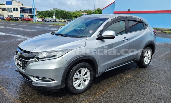 Acheter Occasion Voiture Honda Vezel Autre à Choc, Castries Acheter Occasion Voiture Honda Vezel Autre à Choc, Castries