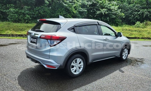 Acheter Occasion Voiture Honda Vezel Autre à Choc, Castries Acheter Occasion Voiture Honda Vezel Autre à Choc, Castries