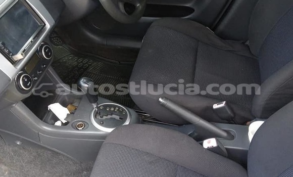 Buy Used Suzuki Swift White Car in Castries in Castries Buy Used Suzuki Swift White Car in Castries in Castries