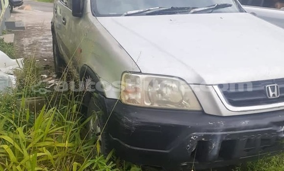 Buy Used Honda CR–V Other Car in Choc in Castries