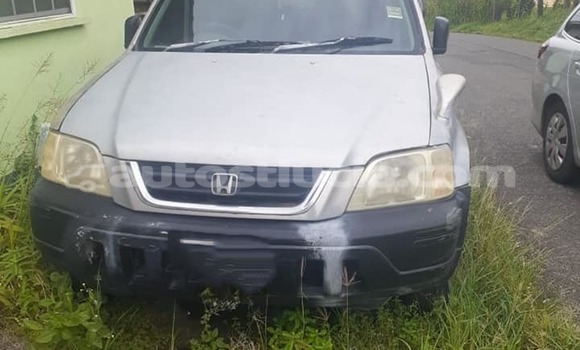 Buy Used Honda CR–V Other Car in Choc in Castries Buy Used Honda CR–V Other Car in Choc in Castries
