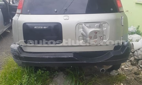 Buy Used Honda CR–V Other Car in Choc in Castries Buy Used Honda CR–V Other Car in Choc in Castries