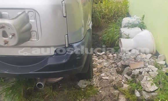 Buy Used Honda CR–V Other Car in Choc in Castries Buy Used Honda CR–V Other Car in Choc in Castries