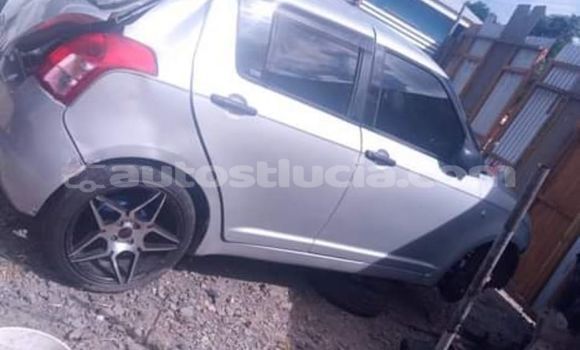 Buy Used Toyota Aqua Other Car in Soufriere in Soufriere Buy Used Toyota Aqua Other Car in Soufriere in Soufriere