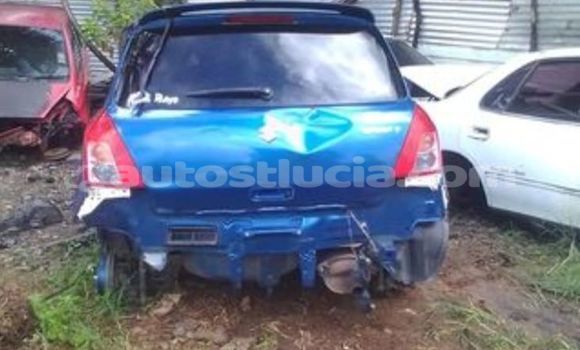 Buy Used Toyota Aqua Other Car in Soufriere in Soufriere Buy Used Toyota Aqua Other Car in Soufriere in Soufriere
