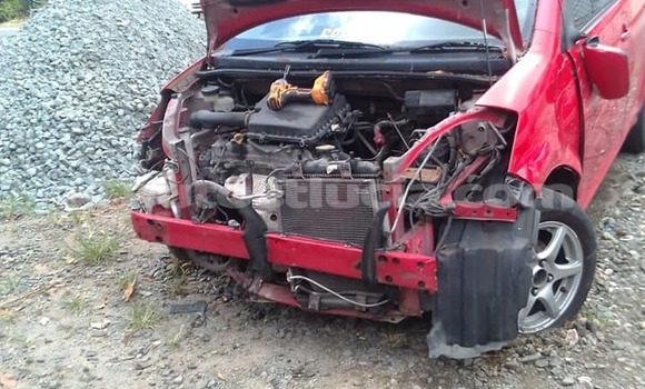 Buy Used Toyota Passo Red Car in Castries in Castries Buy Used Toyota Passo Red Car in Castries in Castries