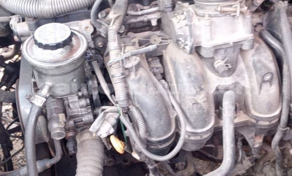 Buy Used Toyota Hiace White Car in Choc in Castries Buy Used Toyota Hiace White Car in Choc in Castries