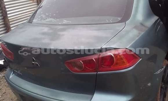 Buy Used Mitsubishi Lancer Other Car in Choiseul in Choiseul