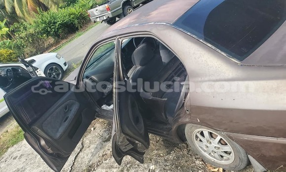 Buy Used Mitsubishi Lancer Other Car in Castries in Castries Buy Used Mitsubishi Lancer Other Car in Castries in Castries