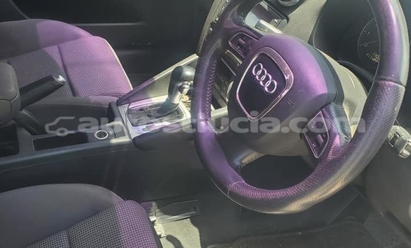 Buy Used Audi A3 White Car in Choc in Castries Buy Used Audi A3 White Car in Choc in Castries