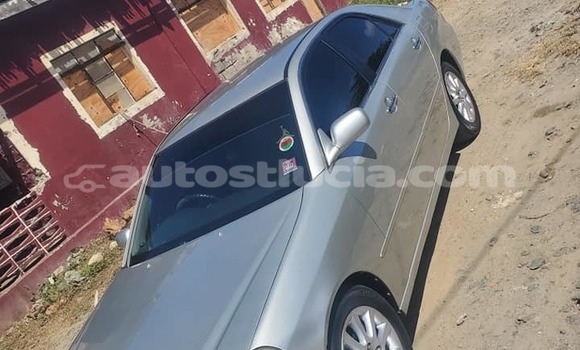 Buy Used Toyota Mark II Other Car in Choc in Castries Buy Used Toyota Mark II Other Car in Choc in Castries