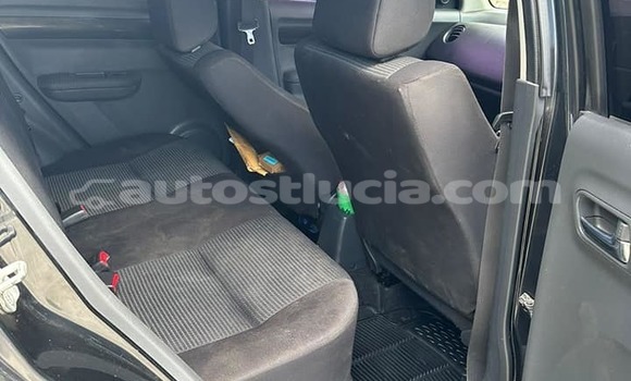 Buy Used Suzuki Swift Black Car in Dennery in Dennery Buy Used Suzuki Swift Black Car in Dennery in Dennery