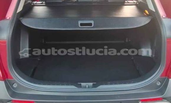 Buy Used Toyota RAV4 Red Car in Choc in Castries Buy Used Toyota RAV4 Red Car in Choc in Castries