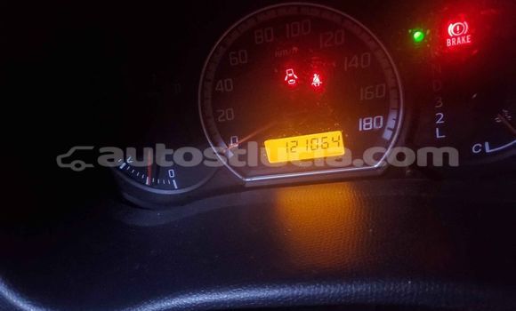 Buy Used Suzuki Swift Red Car in Dennery in Dennery Buy Used Suzuki Swift Red Car in Dennery in Dennery