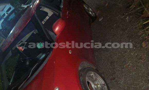 Buy Used Suzuki Swift Red Car in Dennery in Dennery Buy Used Suzuki Swift Red Car in Dennery in Dennery