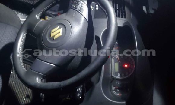 Buy Used Suzuki Swift Red Car in Dennery in Dennery Buy Used Suzuki Swift Red Car in Dennery in Dennery