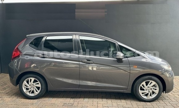 Buy Used Honda Jazz Other Car in Castries in Castries Buy Used Honda Jazz Other Car in Castries in Castries