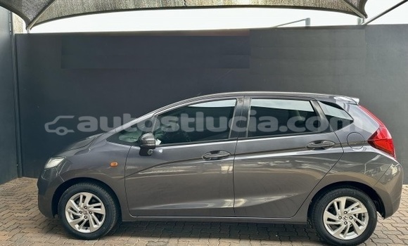Buy Used Honda Jazz Other Car in Castries in Castries Buy Used Honda Jazz Other Car in Castries in Castries