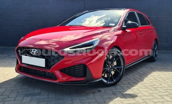 Buy New Hyundai i30 Other Car in Castries in Castries