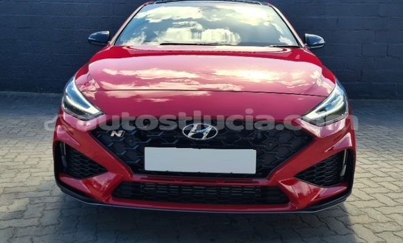 Buy New Hyundai i30 Other Car in Castries in Castries Buy New Hyundai i30 Other Car in Castries in Castries