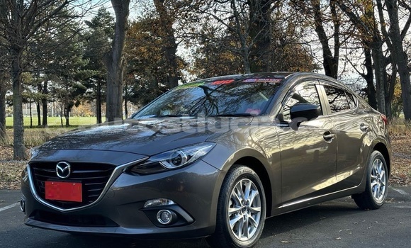 Buy Used Mazda Atenza Other Car in Castries in Castries