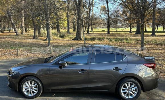 Acheter Occasion Voiture Mazda Atenza Autre à Castries, Castries Acheter Occasion Voiture Mazda Atenza Autre à Castries, Castries