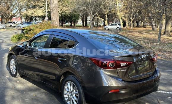 Acheter Occasion Voiture Mazda Atenza Autre à Castries, Castries Acheter Occasion Voiture Mazda Atenza Autre à Castries, Castries