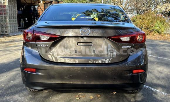 Acheter Occasion Voiture Mazda Atenza Autre à Castries, Castries Acheter Occasion Voiture Mazda Atenza Autre à Castries, Castries