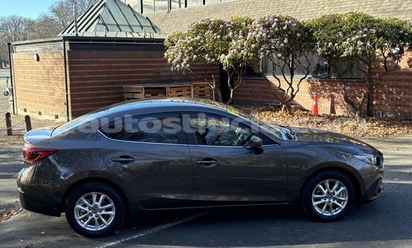 Acheter Occasion Voiture Mazda Atenza Autre à Castries, Castries Acheter Occasion Voiture Mazda Atenza Autre à Castries, Castries