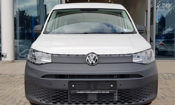 Buy Used Volkswagen Caddy White Car in Castries in Castries Buy Used Volkswagen Caddy White Car in Castries in Castries